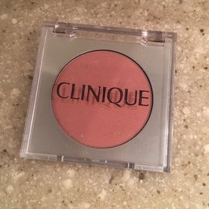 4 FOR $20 // BRAND NEW Clinique Blush